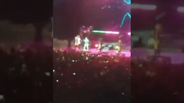 Concierto de fifth harmony(4) смотреть онлайн