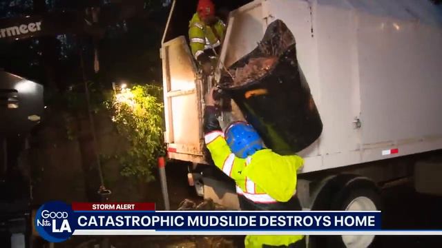 Atmospheric River: Aftermath of the severe California storms смотреть онлайн