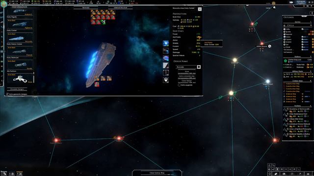 Stellaris смотреть онлайн