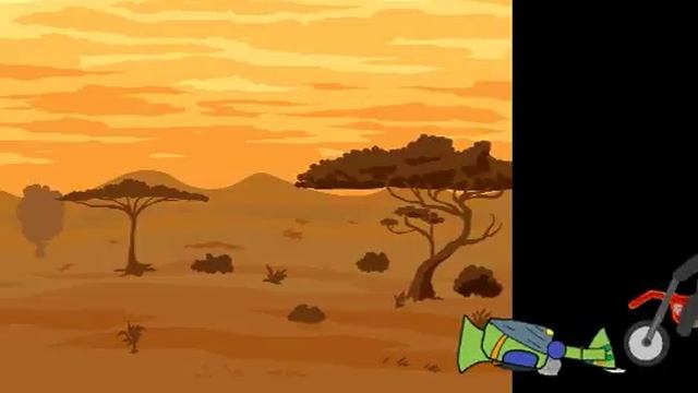 Приключения робота во времени смотреть онлайн