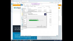 ВидеоИнструкция на принтер Xprinter XP-365B полная версия