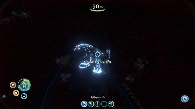 subnautica hc, patch 2.0 - episode 1 смотреть онлайн