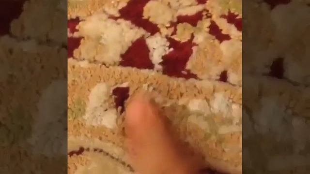 Пятно на ковре, поможет #ersag смотреть онлайн