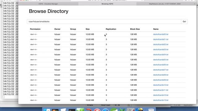 Performance Tuning - Hadoop 07 Too Many Small Files смотреть онлайн