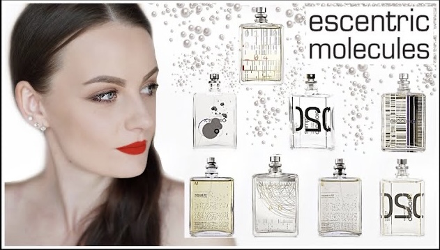 ПАРФЮМЕРИЯ! 8 АРОМАТОВ ESCENTRIC MOLECULES! МОЙ САМЫЙ ЛЮБИМЫЙ И САМЫЙ НЕ ЛЮБИМЫЙ смотреть онлайн