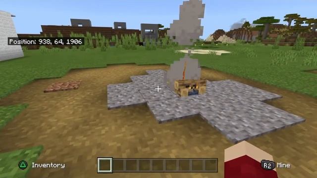 Minecraft D-Day beach landing ww2 build смотреть онлайн