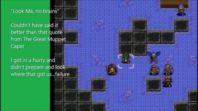 AI run of SF2 Eternity mod on Normal part 155 | Galam Round 2 смотреть онлайн