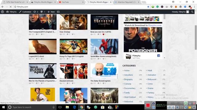 How to create free video downloading website and earn money смотреть онлайн