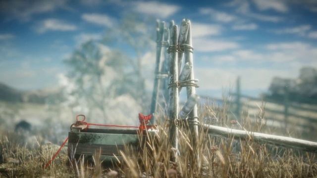 Прохождение Unravel. 7-8 уровни. смотреть онлайн