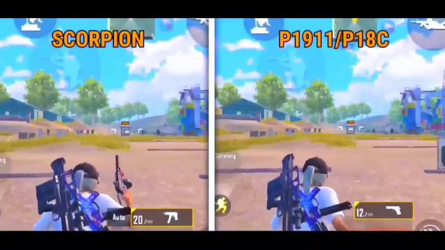 Win Every 1v1 Battle//Best Secondary Weapon To Win Every Match #zekrom #tipsandtricks