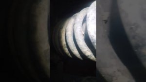 УАЗ с двигателем д144