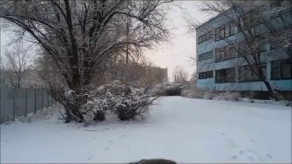 Как изменился г.Сарань за 5 лет!