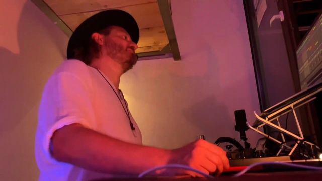 Lebenstanz 💃5 Rhythm Dance 🕺 Wave 💫 Ecstatic Dance (Hybrid DJ & Liveset) смотреть онлайн
