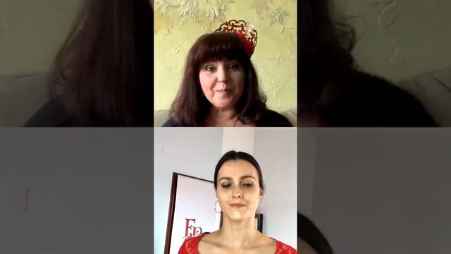 10.06.2020 Ola Kala Испания: страсть и пламя фламенко смотреть онлайн