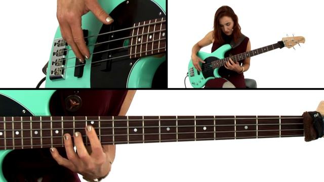 26 - Pattern 6 - Upside Down Boot - Overview смотреть онлайн