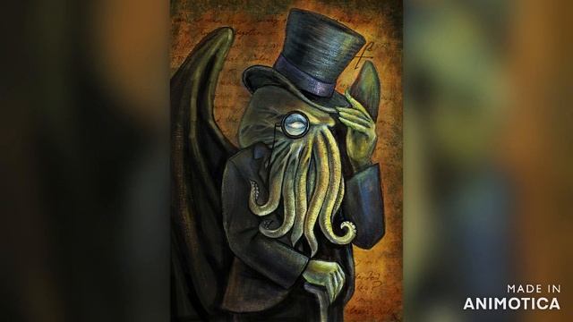 Fanfiction Concept: Hazbin Madness смотреть онлайн