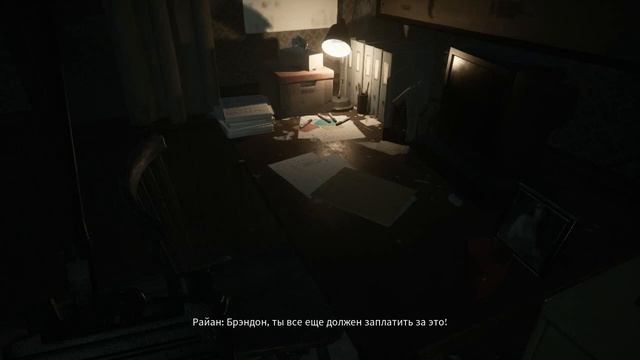 Greyhill Incident Инцидент в Грей Хилле # 1 смотреть онлайн