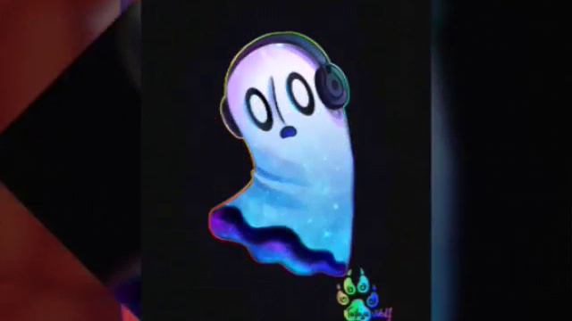 Undertale Napstablook смотреть онлайн