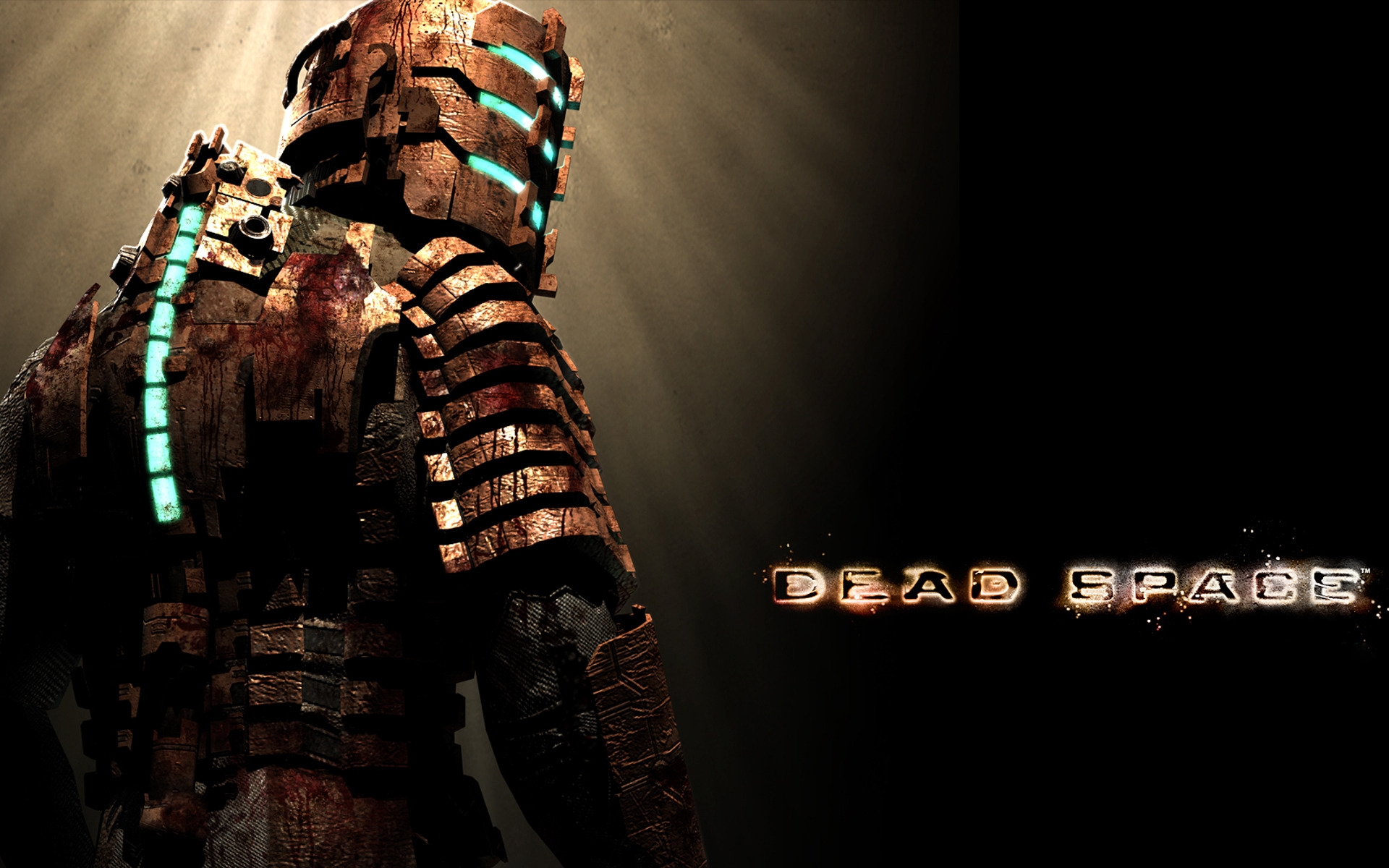 Dead Space прохождение #8