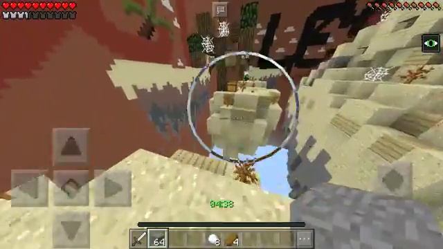 Minecraft 15.6 sever novo смотреть онлайн