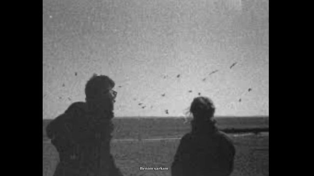 Sezen Aksu - Git смотреть онлайн