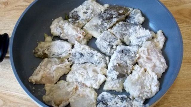 Вкусные будни