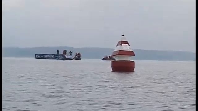 Водолазы нашли основной фрагмент челябинского метеорита смотреть онлайн