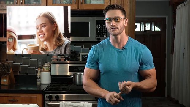 Keto Diet Tip: 4 Easy Tricks to Get Into Ketosis Faster- Thomas DeLauer смотреть онлайн