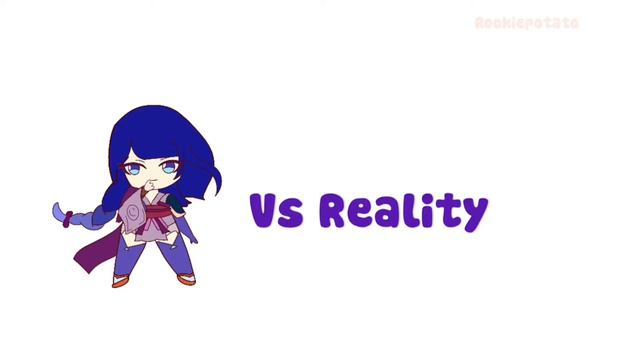 booba sword | expectation vs reality. genshin impact baal animation. (raiden shogun) смотреть онлайн