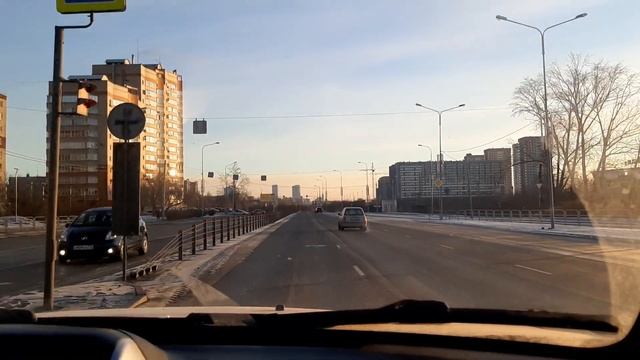 Переезд в Россию//Северо-Запад Челябинска//Университетская Набережная смотреть онлайн