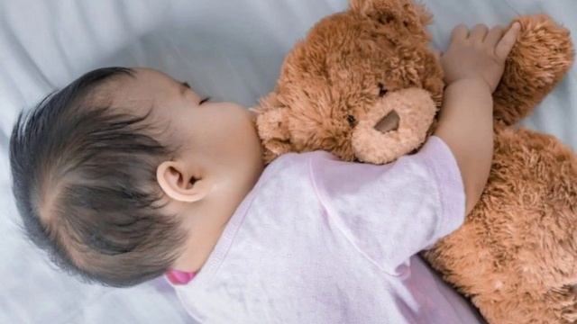 Шум для сна ребенка/ Noise for sleep/Белый шум смотреть онлайн