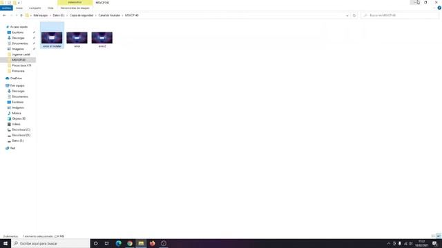 Error Origin MSVCP140.dll y VCRUNTIME140.dll смотреть онлайн