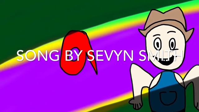 Skibidi song - by sevyn smith смотреть онлайн