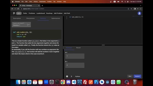 PyPup.com site progress - Biggest update yet! - ChatGPT along with 3 new languages - Devlog 4 смотреть онлайн