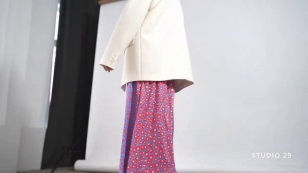 Тренды лета 2022 | Цвета, принты, мастхэвы сезона | Новая коллекция STUDIO 29