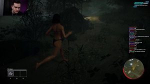 БРАТИШКИН ИГРАЕТ В ПЯТНИЦУ 13 С 89 СКВАДОМ