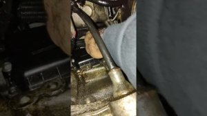 2008 Mazda CX-7 CODIGOS P2187 Y P0300