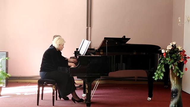 А. Пьяццолла "Танго свободы" (Libertango) смотреть онлайн
