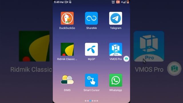 Install Google Play Store/Service in any Chinese Mobile (100% working) Xiaomi Qin F21 pro/F22/F30 смотреть онлайн