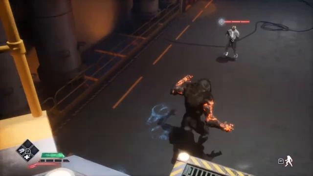 WEREWOLF the ApocalypseНовейшая игра про ОБОРОТНЕЙ!!! Первое прохождение. НАЧАЛО! смотреть онлайн