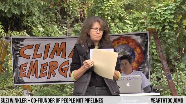 Earth To Cuomo Countdown to Earth Day 2020 - Video 12 of 23 смотреть онлайн