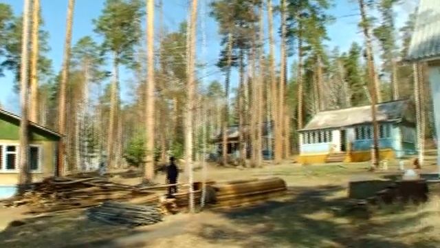 Православный лагерь «Одигитрия» готовится к сезону смотреть онлайн