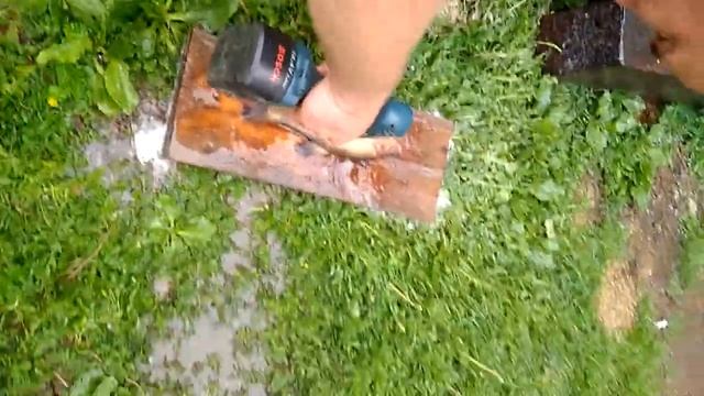 Чистка линя смотреть онлайн