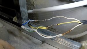 Дополнительная розетка от существующей проводки, подключаемся к проводу не нарушая целостности жилы