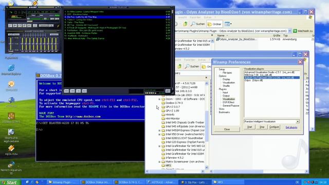 Letzer Versuch - PCs in Deutschland смотреть онлайн