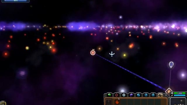 Space Stage Blasting Off and Crashing Into the Tutorial | Spore Episode 10 смотреть онлайн