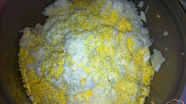 Секреты кухни