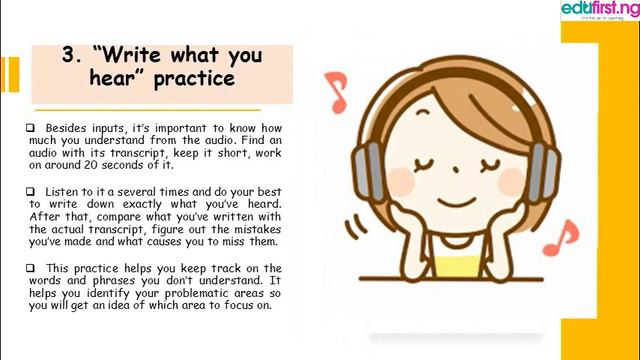 Listening Comprehension| English Language| JSS1| 2nd Term смотреть онлайн