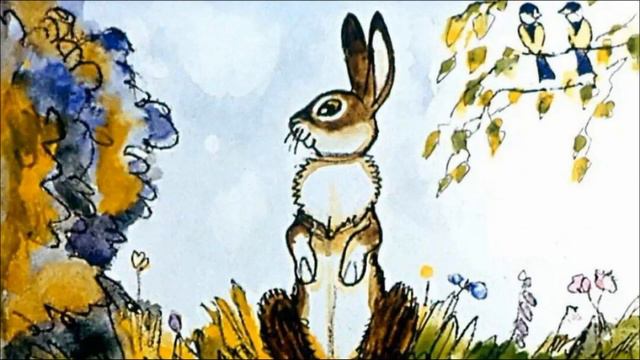 Д.Н. Мамин-Сибиряк. Сказка о храбром зайце смотреть онлайн