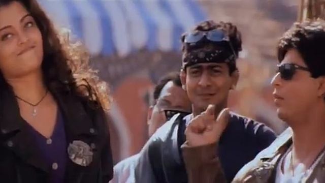 Азарт любви 2000 индийское кино смотреть онлайн